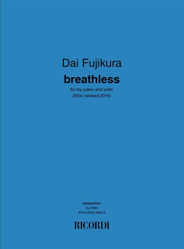 Breathless